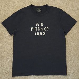 A&F T-shirt Size XL